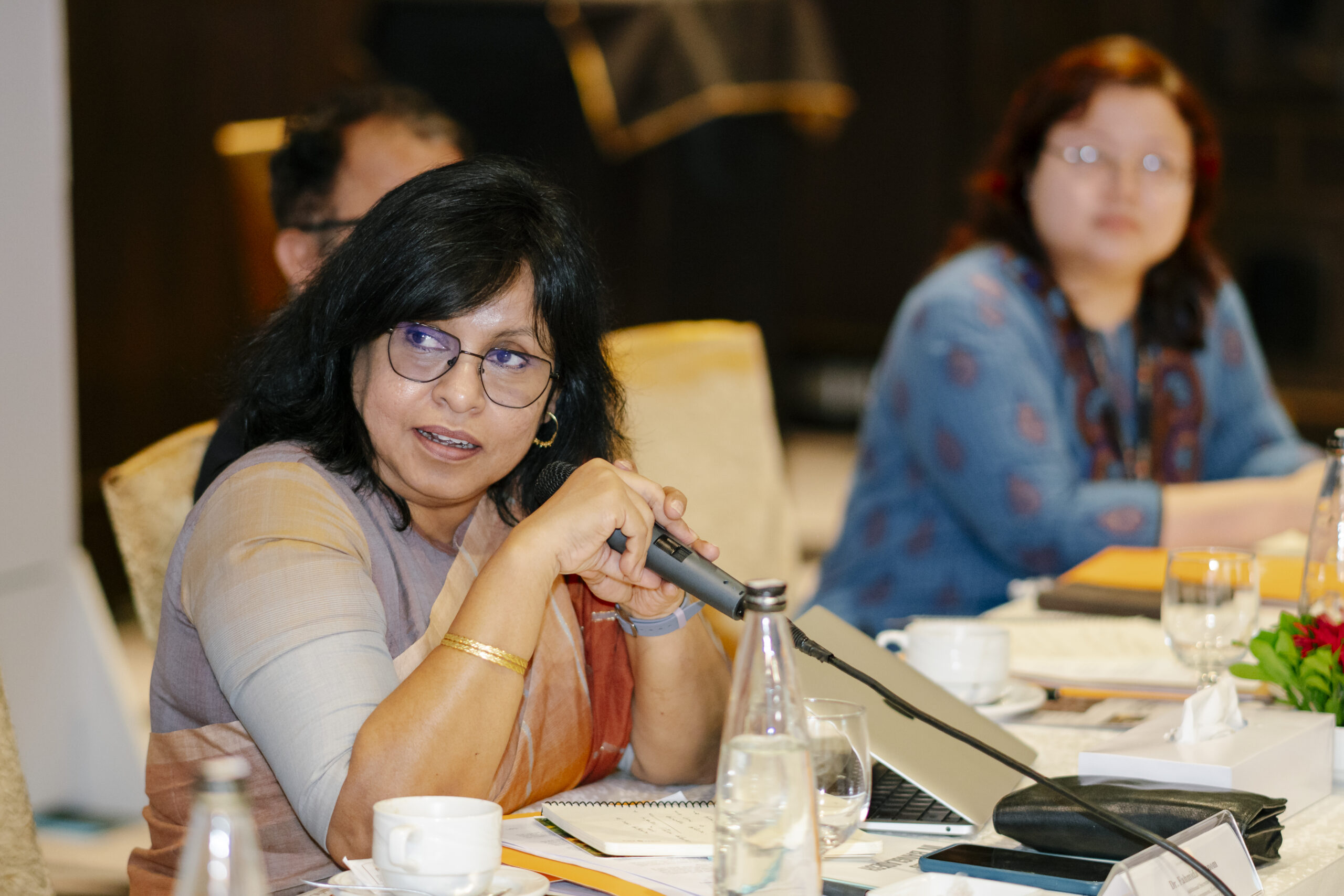 The final project dissemination event hosted by Pure Earth in Dhaka, Bangladesh, on 20 June 2026.
